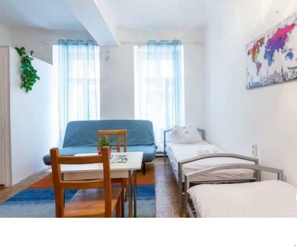 Contactless Check-In Top Located Room Netflix&Nespresso فيينا المظهر الخارجي الصورة